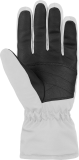 Reusch Marisa 6031150 1103 weiss silber back